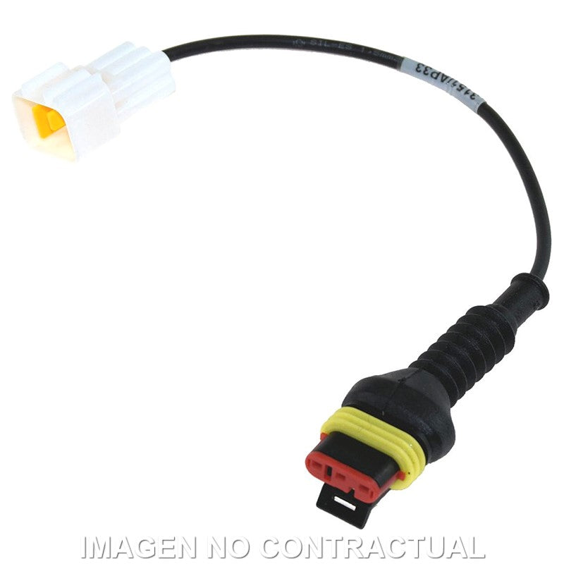 Cable diagnosis Texa 3151/AP33 Benelli - Keeway