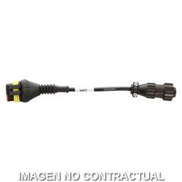 CABLE DIAGNOSIS TEXA MARINE AM27
