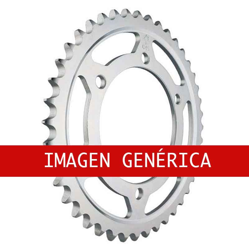 BREMBO CORONA RENTAL ANODIZADO