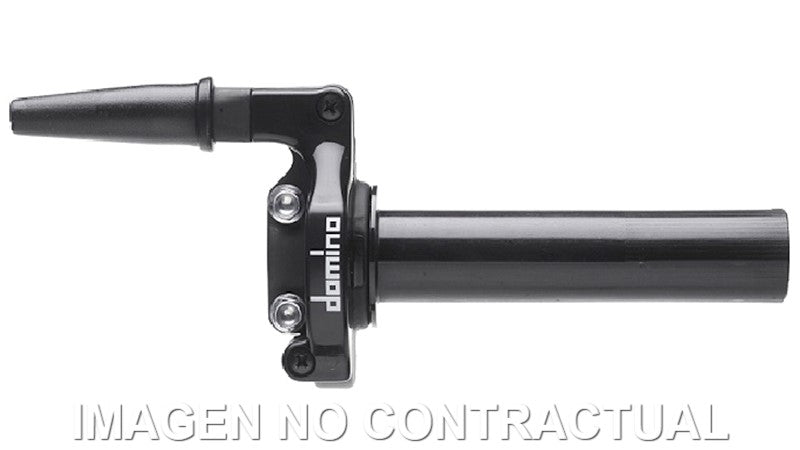 Mando Gas Domino 4011.03