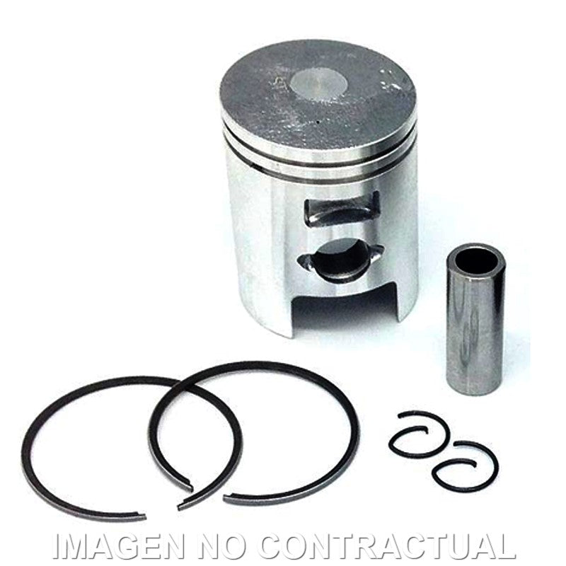 PISTÓN HERT Ø39 MM KYMCO AGILITY 2T 50 (10/14)