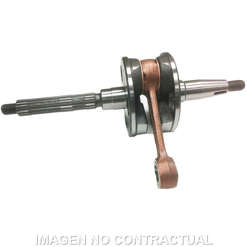 CIGÜEÑAL HERT ORIGINAL PIAGGIO LIBERTY 50 2T