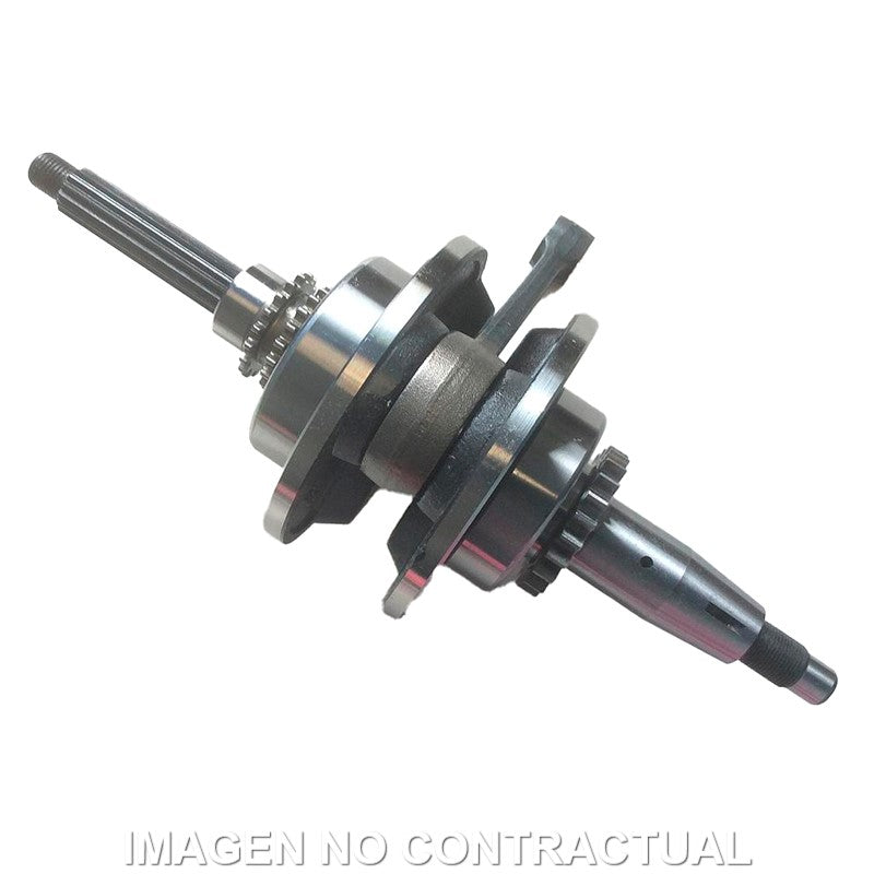 CIGÜEÑAL HERT ORIGINAL YAMAHA X MAX 125 (11/20)