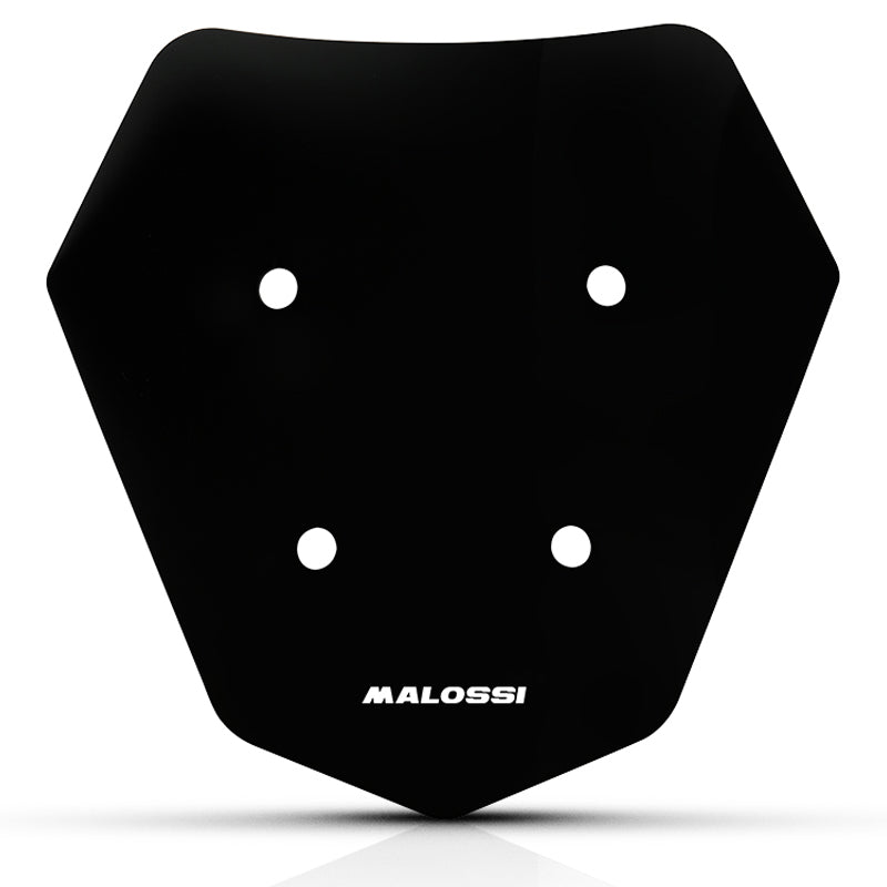 CUPULA MALOSSI SPORT SCREEN APRILIA SR 125/200 GT SPORT