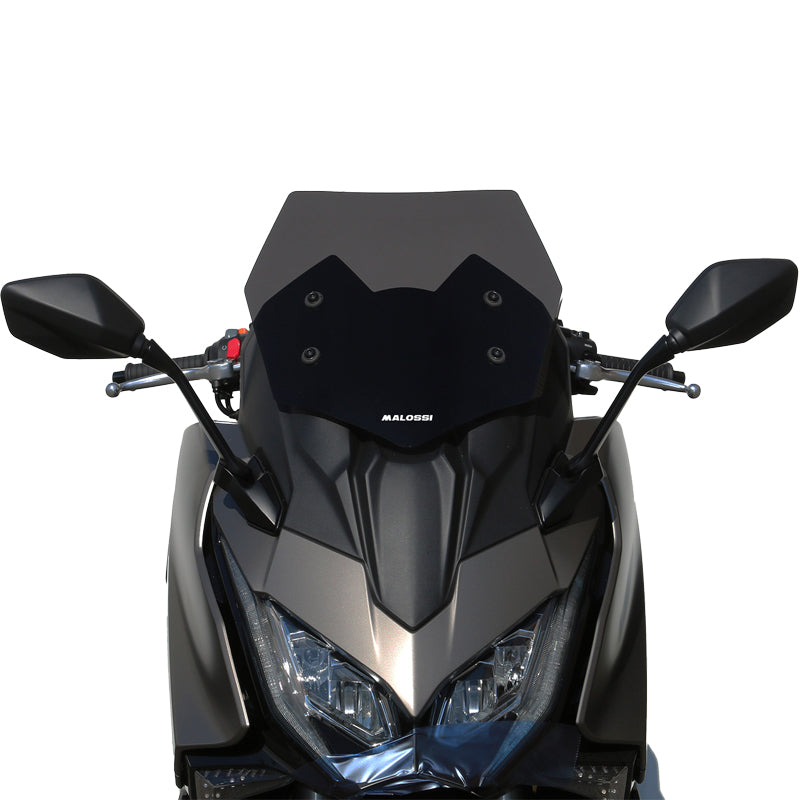 CÚPULA MALOSSI SPORT SCREEN KYMCO AK 550 PREMIUM