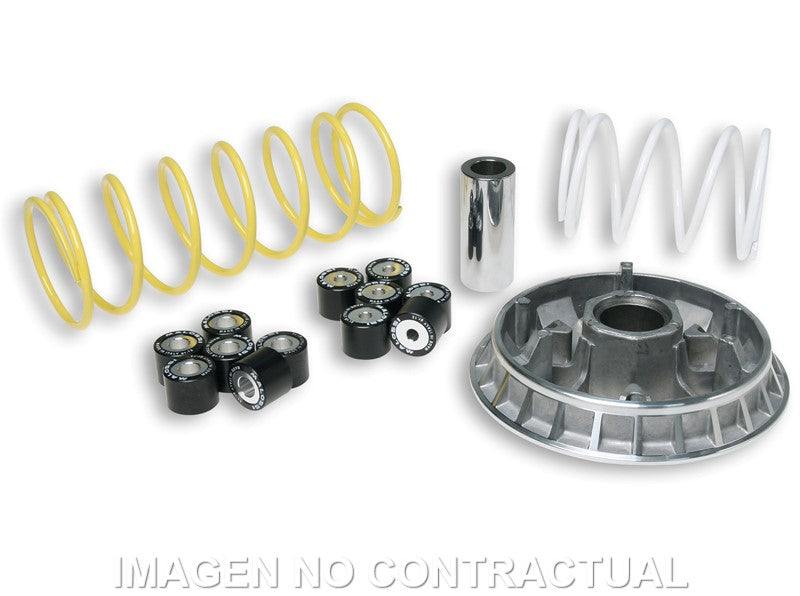 Variador Malossi Multivar 2000 Pantheon 125, 150