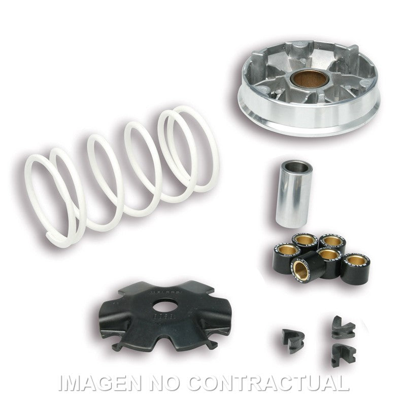 Variador Malossi Multivar Peugeot V-Clic 50 4T