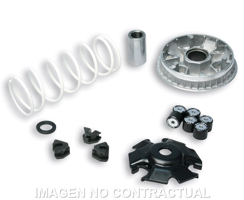 Variador Malossi Multivar Kymco Downtown 125 Euro3