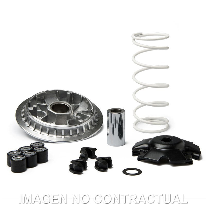 Variador Malossi Multivar Yamaha N MAX 125 Euro 5