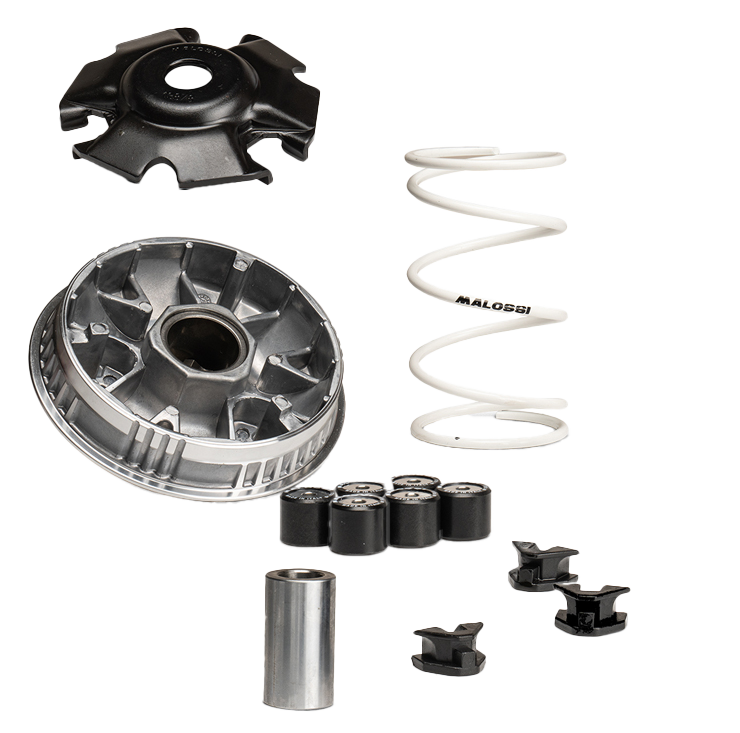 Variador Malossi Multivar SYM JET X 125 IE E5
