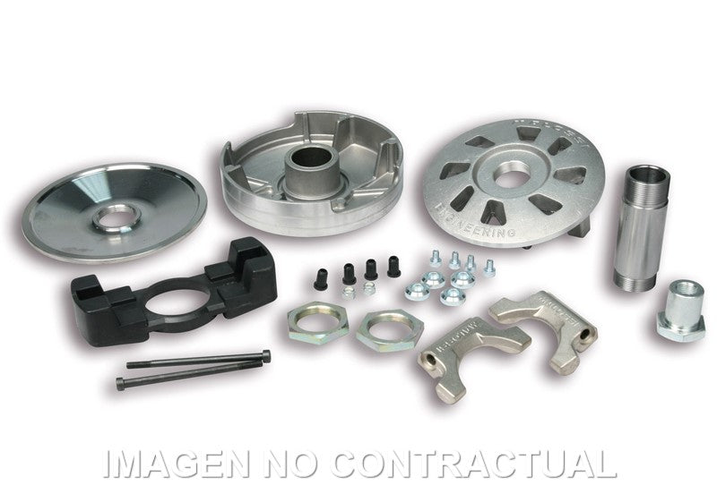 Variador Malossi Completo Competición Mobilette, Peugeot