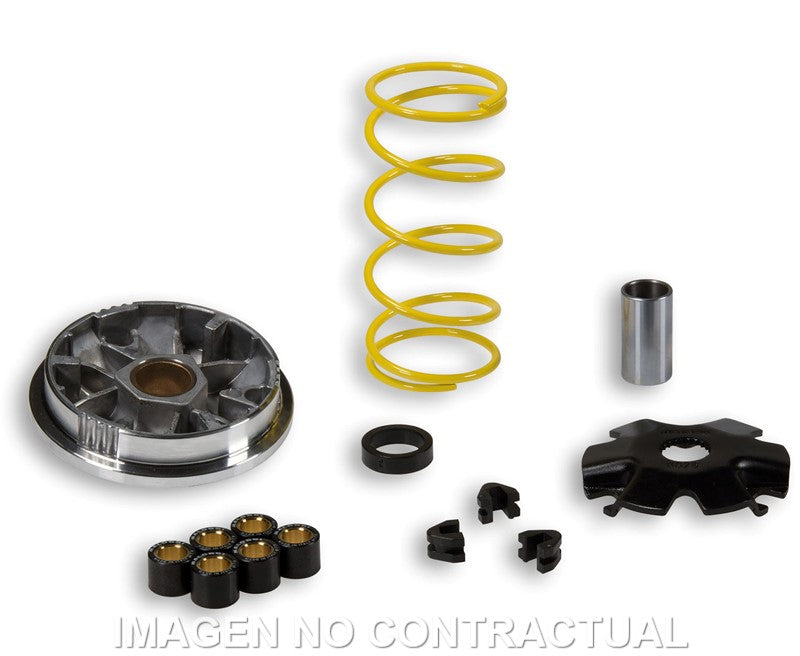 Variador Malossi Multivar Suzuki 50 Adress,Katana,Formula