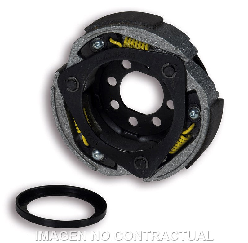Embrague Maxi Delta Clutch Yamaha Majesty 150 4T