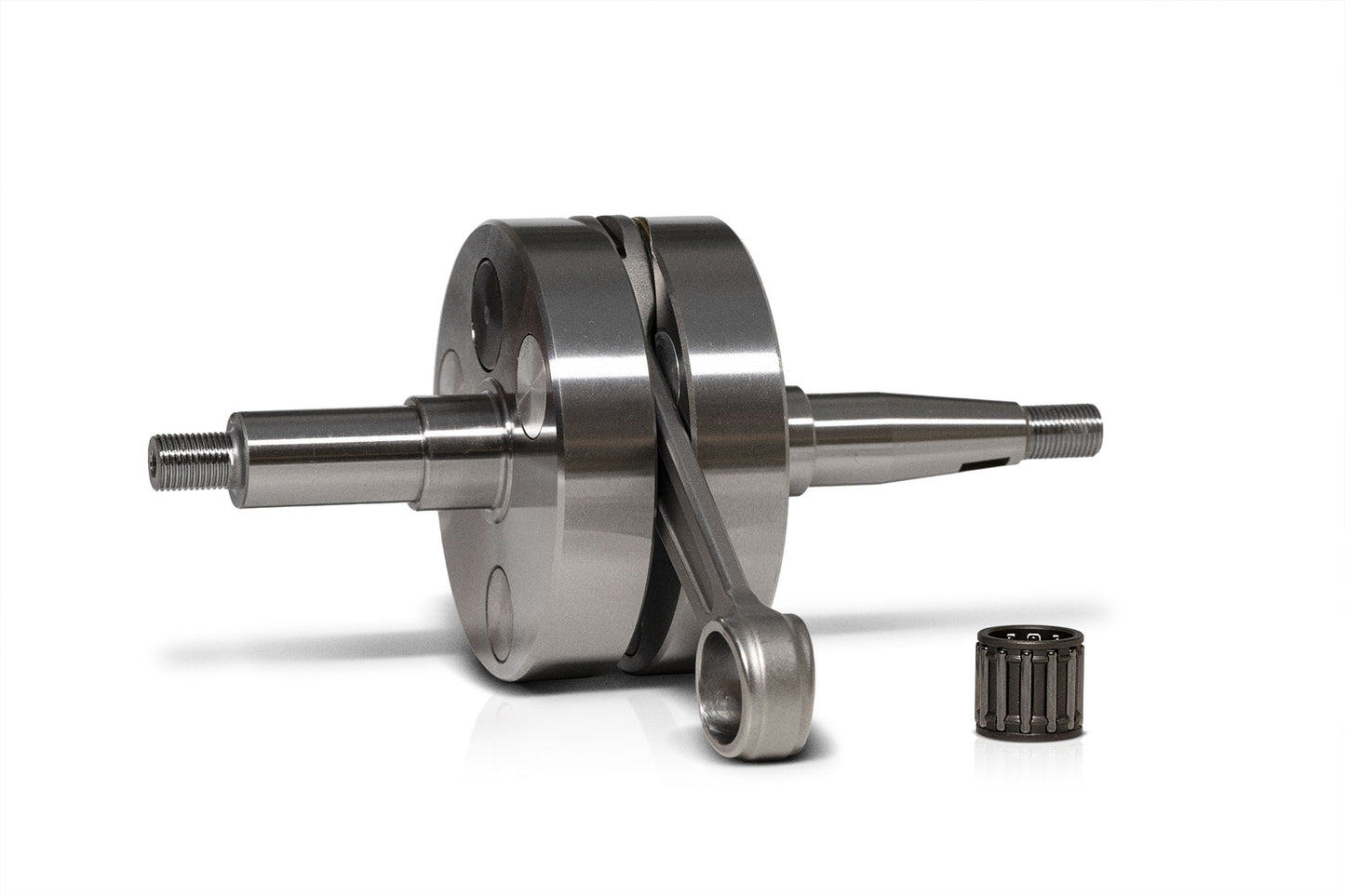 CIGÜEÑAL MALOSSI MHR TEAM BULÓN 14 MM DERBI