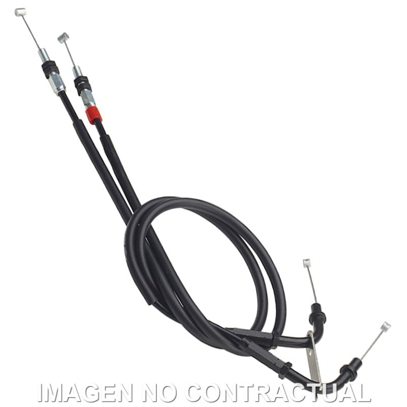 Cable Mando Gas XM2 5408.96