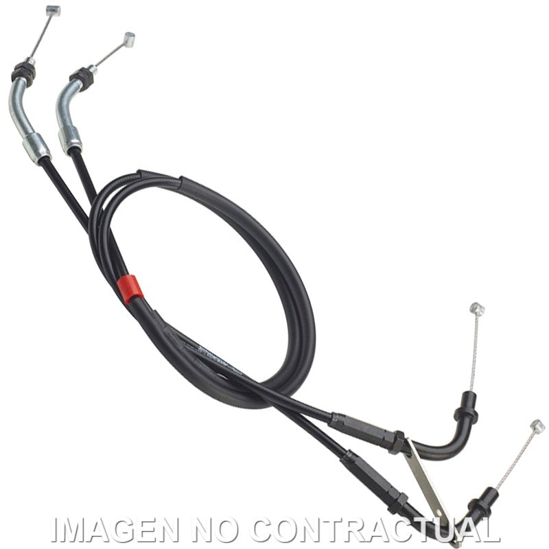 Cable Mando Gas XM2 5424.96