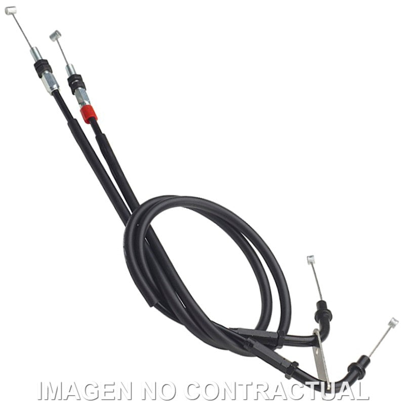 Cable Mando Gas Domino XM2 Yamaha YZF R1 1000 (15-21)