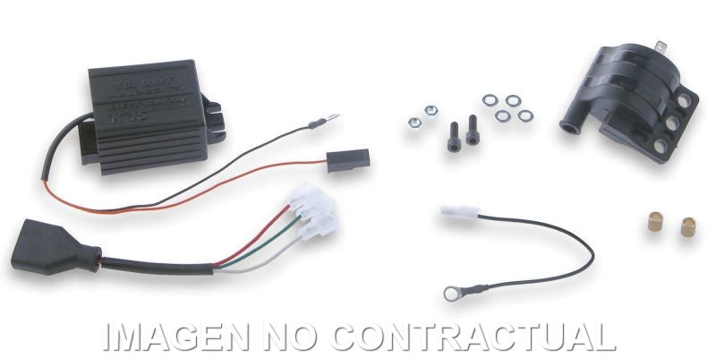 CDI + Bobina Piaggio NRG MC-3, Gilera Runner 50