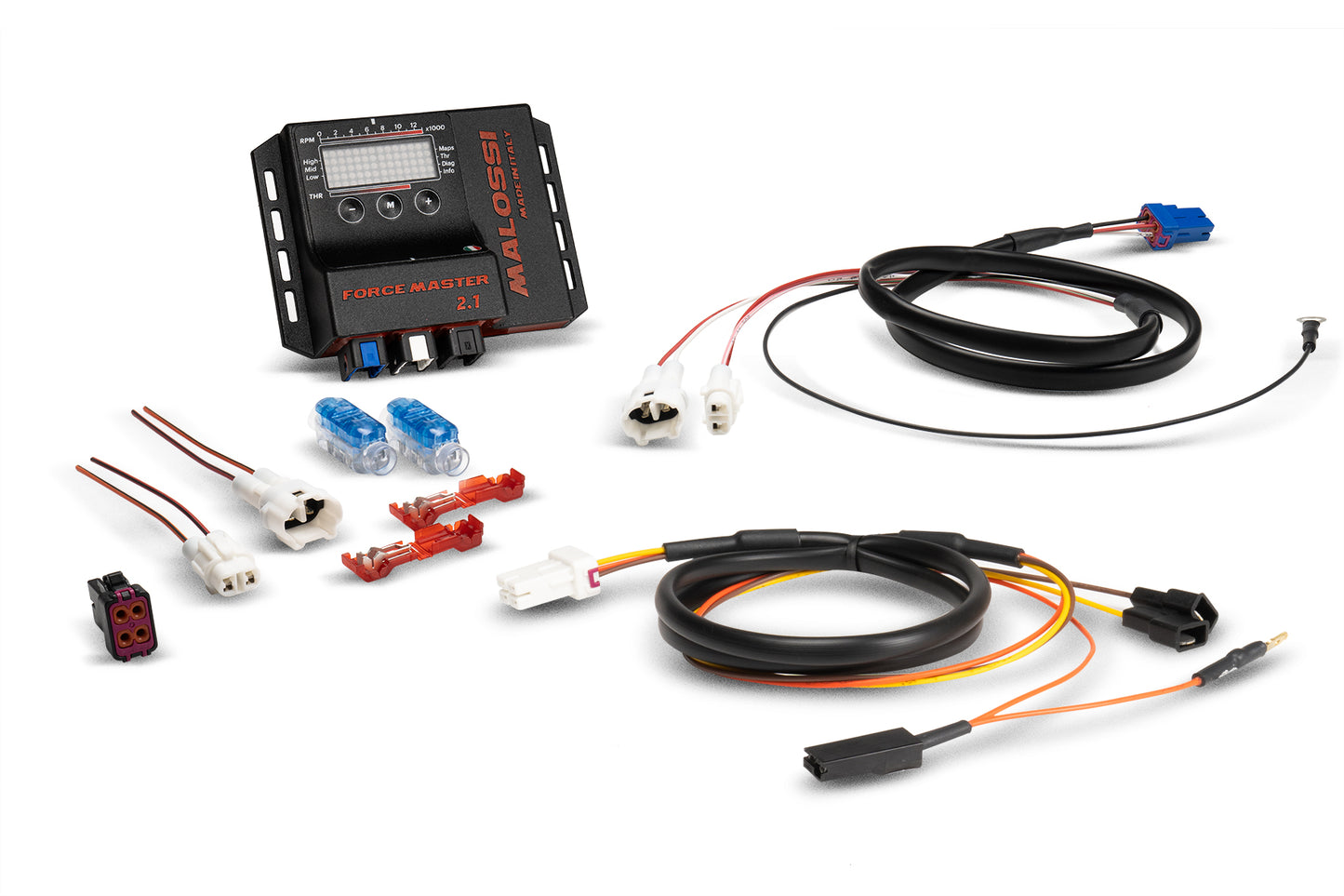 Centralita electrónica Force Master 2.1 Yamaha YZF-R 125 IE (19/20)