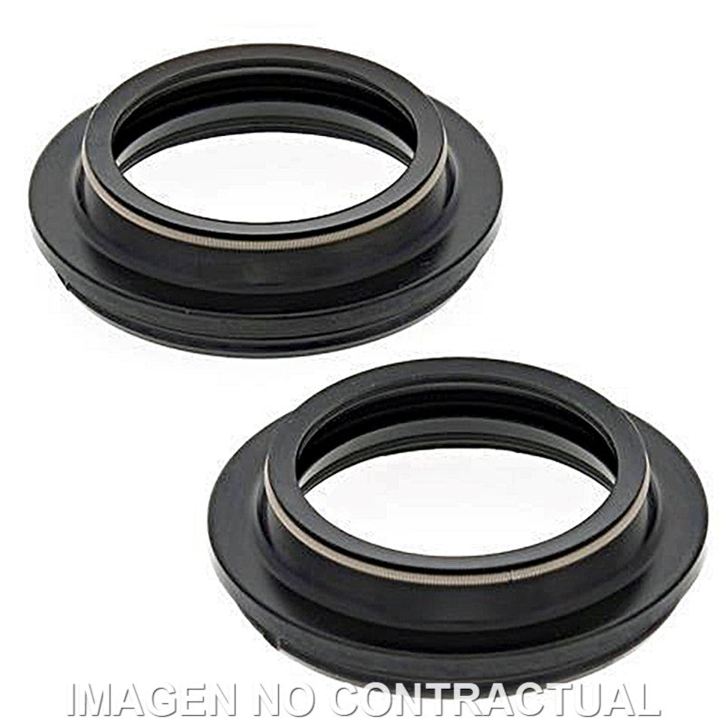 Kit de guardapolvos horquilla All Balls 57-110