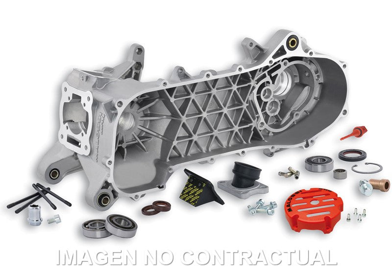 Cárter Malossi MHR C-One Piaggio NRG 50