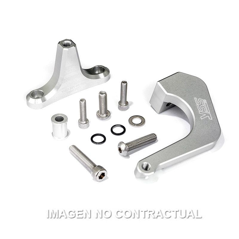 Kit Montaje Damper YSS Honda CBR 500 R