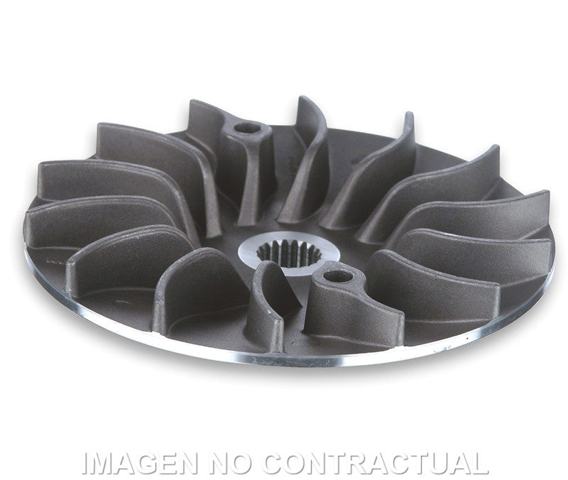 Semipolea Ventilvar 2000 Honda @ 125 ,150