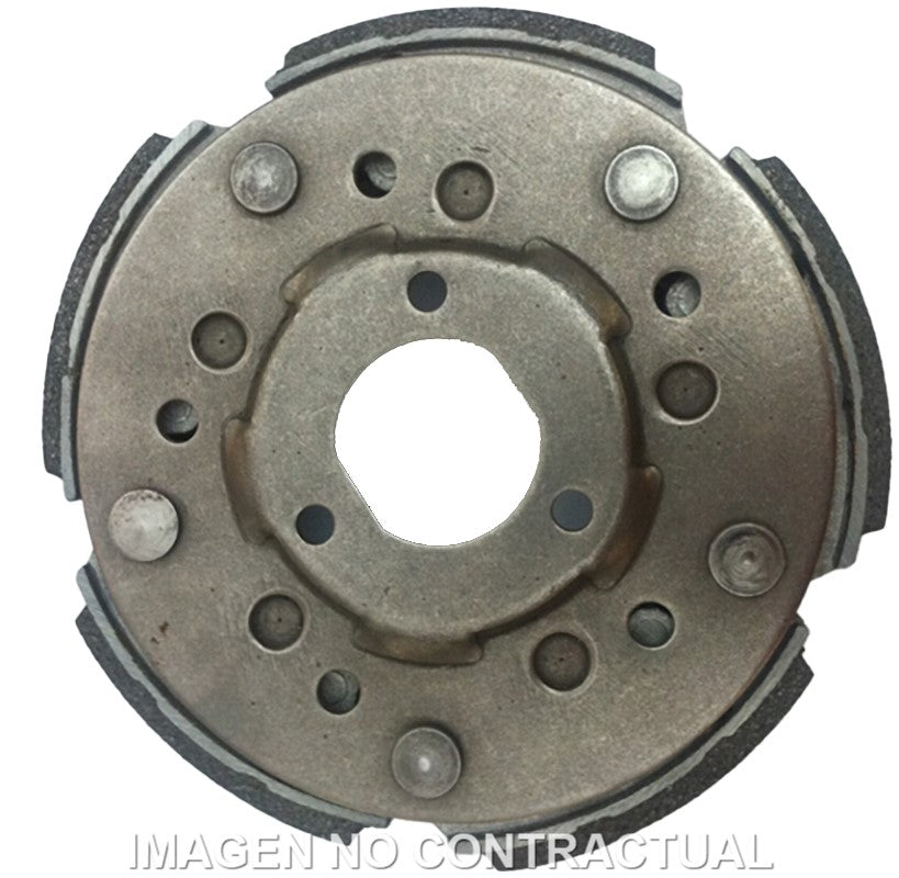 EMBRAGUE COMPLETO SGR YAMAHA MAJESTY 400