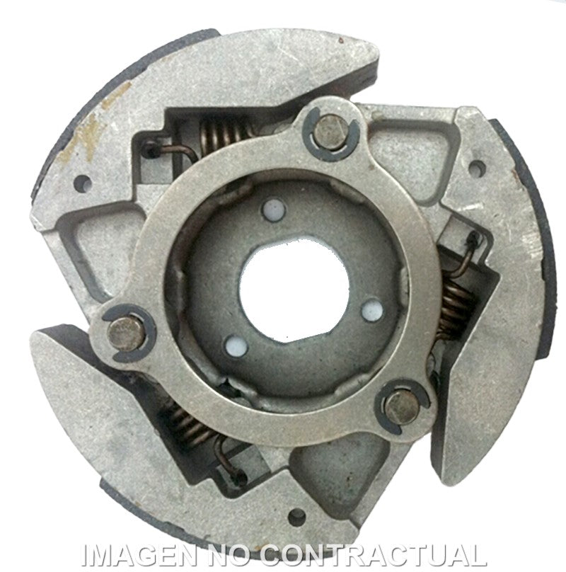 EMBRAGUE COMPLETO SGR YAMAHA MAJESTY 400