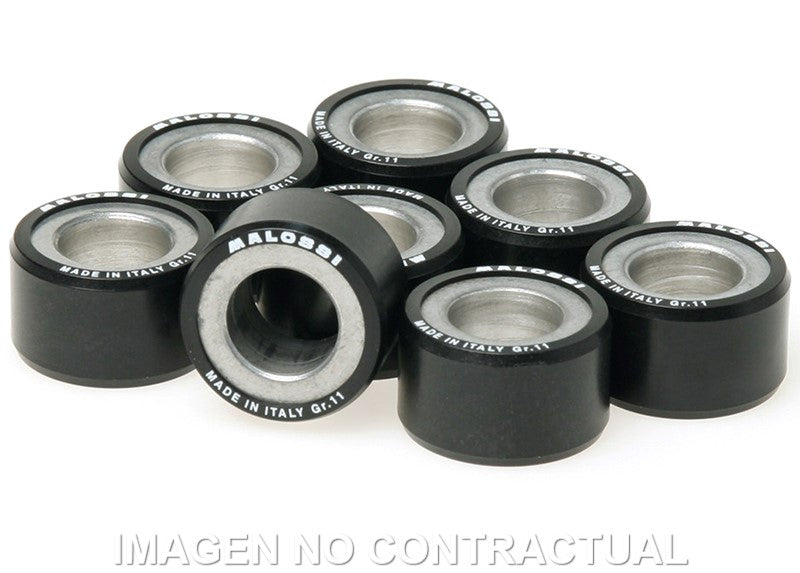Rodillos Htroll 25x14,9 10 GR