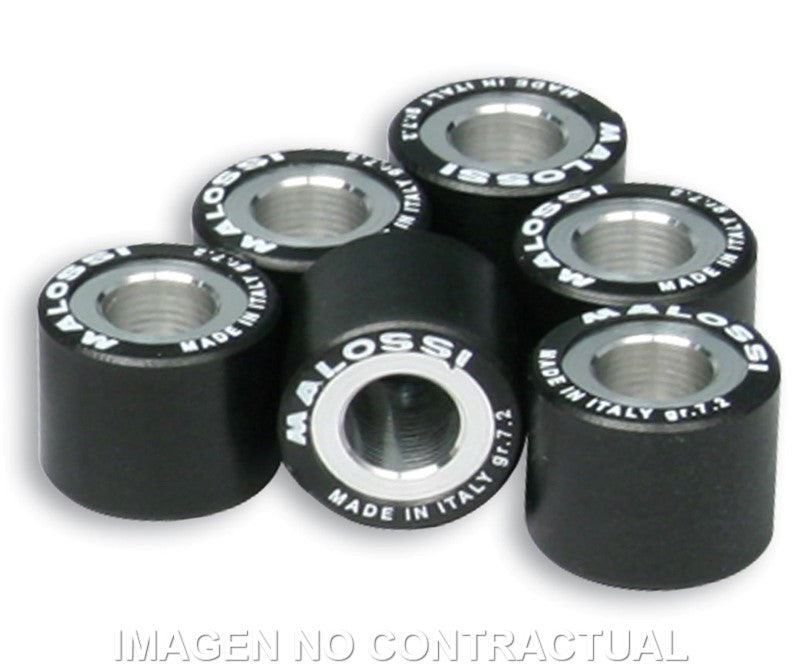 Rodillos Htroll 20,9X17 11 GR