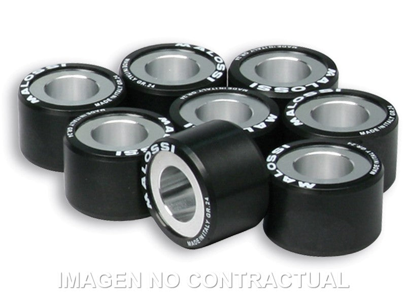 Rodillos Htroll 29,8X19,8 24 GR