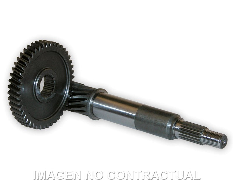 Desarrollo Primario HTQ 16/44 Honda Pantheon 150I