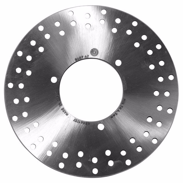 Disco de freno Brembo fijo Serie Oro (68B40762)