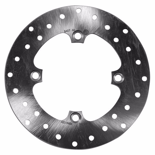 Disco de freno Brembo fijo Serie Oro (68B40766)