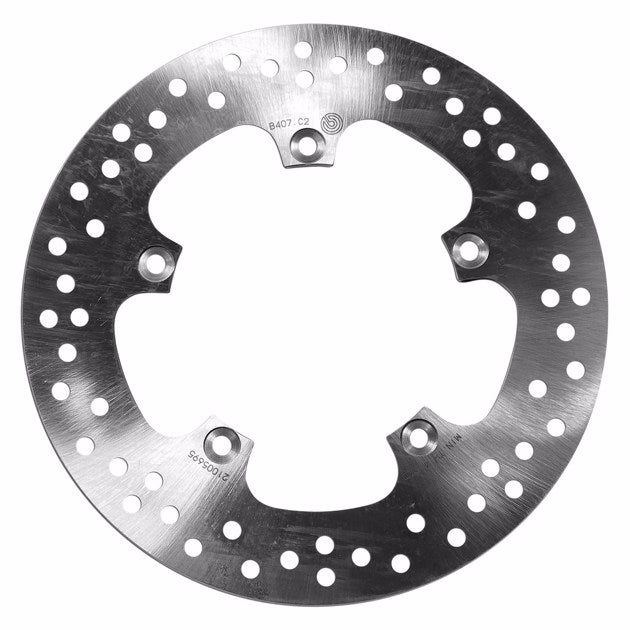 Disco de freno Brembo Serie Oro Trasero (68B407C2)