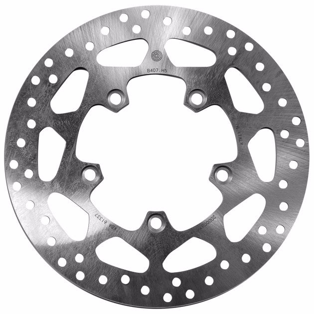 Disco de freno Brembo fijo Serie Oro (68B407H5)