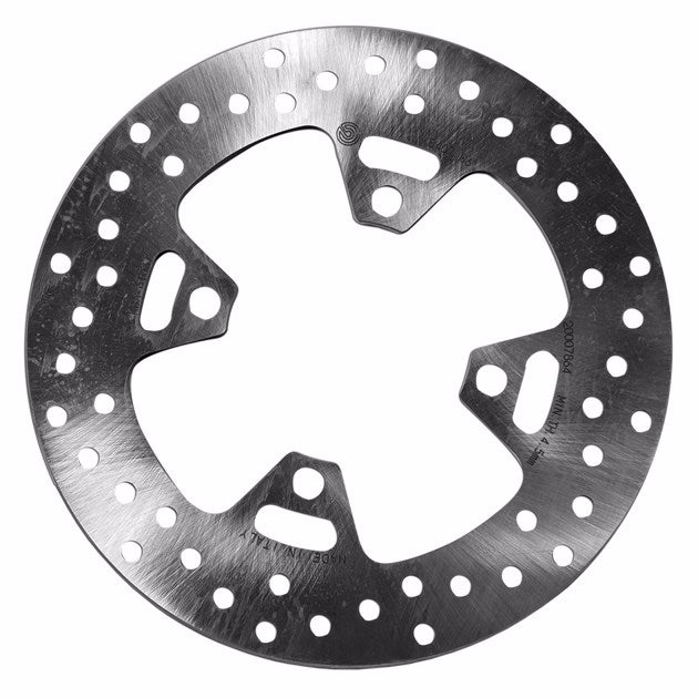 Disco de freno Brembo Serie Oro Trasero (68B407H6)