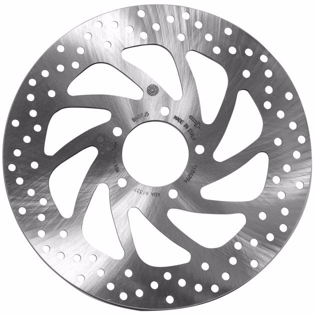 Disco de freno Brembo fijo Serie Oro (68B407J5)