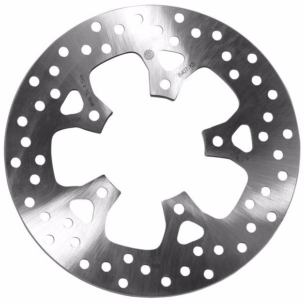 Disco de freno Brembo fijo Serie Oro (68B407K5)