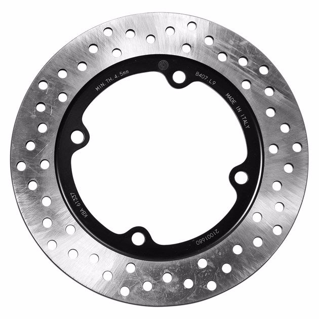 Disco de freno Brembo fijo Serie Oro (68B407L9)