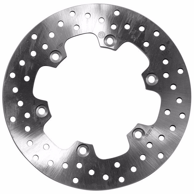 Disco de freno Brembo fijo Serie Oro (68B407M5)