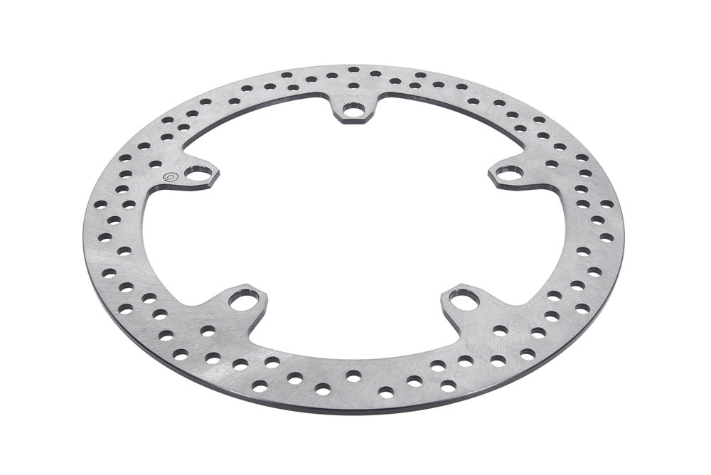 BREMBO RICAMBIO DISCO FRENO DP 320X4,5 (68B407N2)