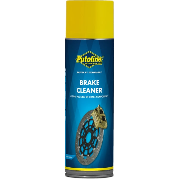 AEROSOL PUTOLINE BRAKE CLEANER 500 ML