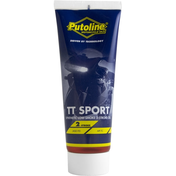TUBO PUTOLINE TT SPORT 2T 125 ML