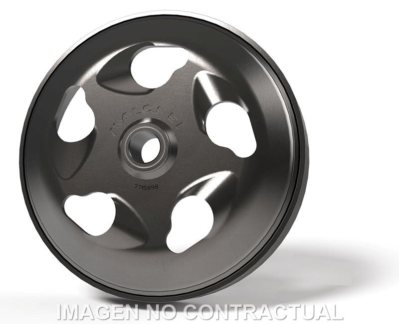 Campana Embrague Maxi Clutch Bell Gilera Nexus 125