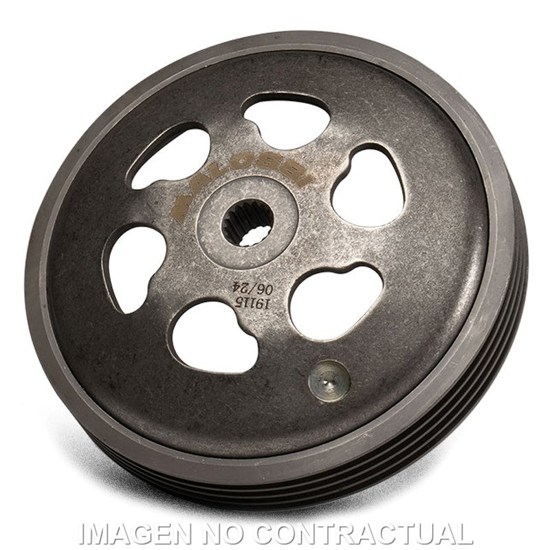 CAMPANA EMBRAGUE MALOSSI WINNG CLUTCH MINARELLI