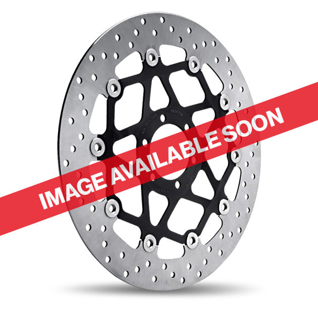 Disco de freno Brembo fijo Serie Oro (78B40880)