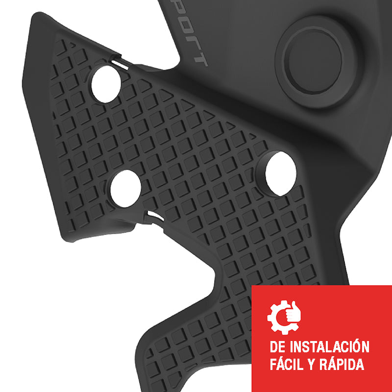 PROTECTOR CHASIS POLISPORT YAMAHA TENERE 700