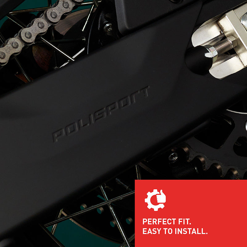 PROTECTOR BASCULANTE POLISPORT YAMAHA TENERE 700